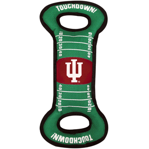 Indiana Hoosiers - Field Tug Toy